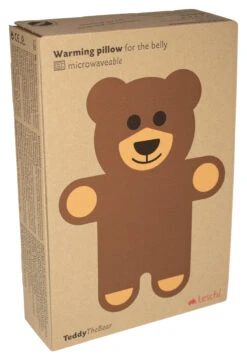 Wärmekissen "Bär Teddy" In Beige 9 Wärmekissen "Bär Teddy" In Beige -Stilvolles Kinderspielzeug leschi warmekissen bar teddy in beige 2