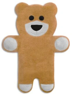 Wärmekissen "Bär Teddy" In Beige