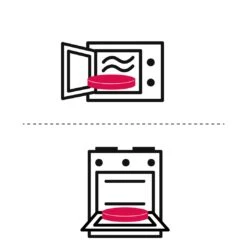 Wärmekissen "Fuchs Luca" In Dunkelbraun - Ø 25 Cm -Stilvolles Kinderspielzeug leschi warmekissen fuchs luca in dunkelbraun o 25 cm 6