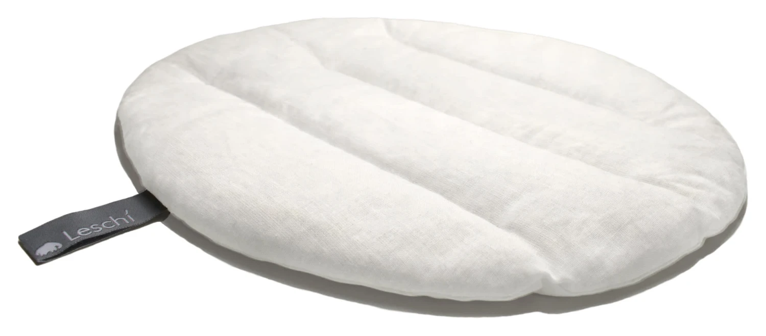 Wärmekissen "Fuchs Luca" In Rot - Ø 25 Cm 4 Wärmekissen "Fuchs Luca" In Rot - Ø 25 Cm – Bild 4