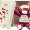 Lilliputiens Rosalie Kuscheltier In Geschenkverpackung