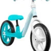 Lionelo Laufrad Alex Turquoise