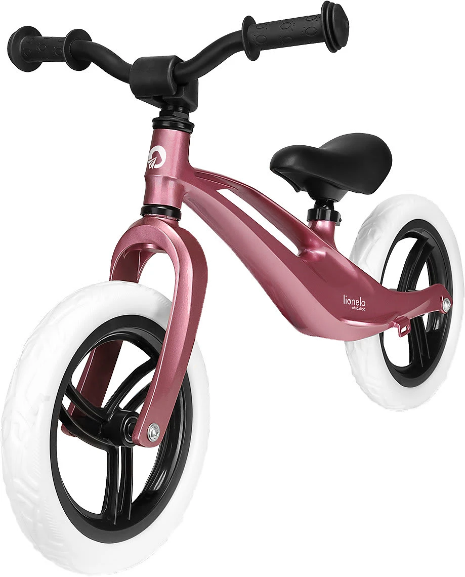 Lionelo Laufrad Bart Bubblegum 1 Lionelo Laufrad Bart Bubblegum