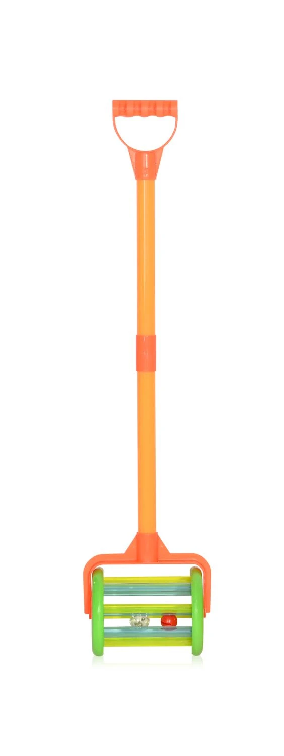 Kinder Schiebespielzeug In Orange 1 Kinder Schiebespielzeug In Orange