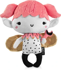 Miniland Einschlafhilfe Dreambuddy Fairy