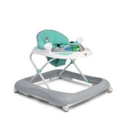 Lauflernhilfe Sharky In Grün