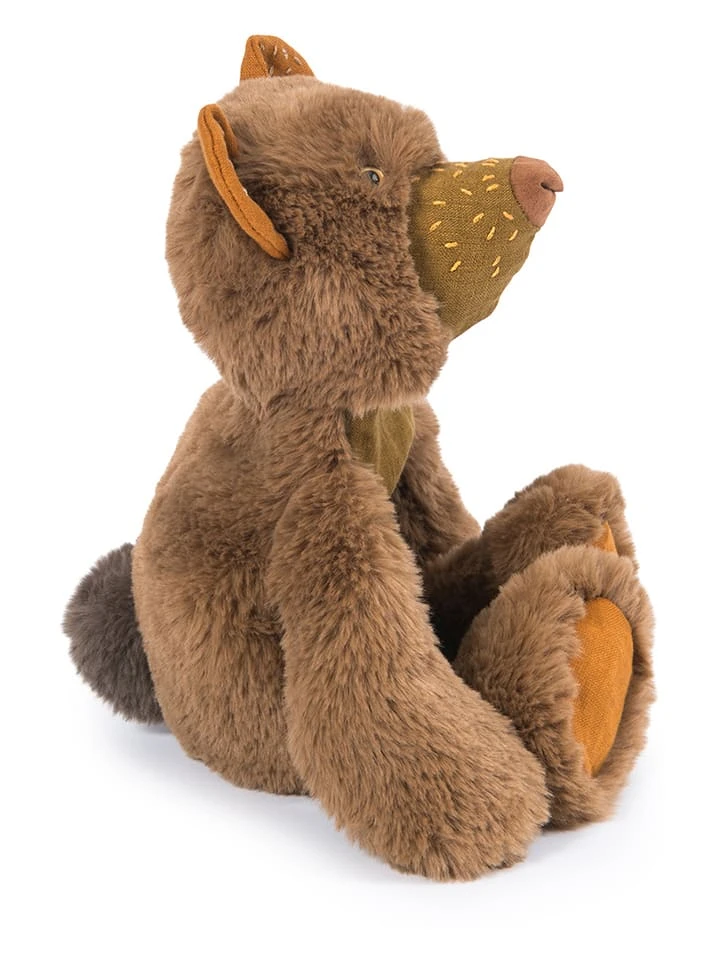 Moulin Roty Kuscheltier "Chanterelle" - Ab 10 Monaten 3 Moulin Roty Kuscheltier "Chanterelle" - Ab 10 Monaten – Bild 3