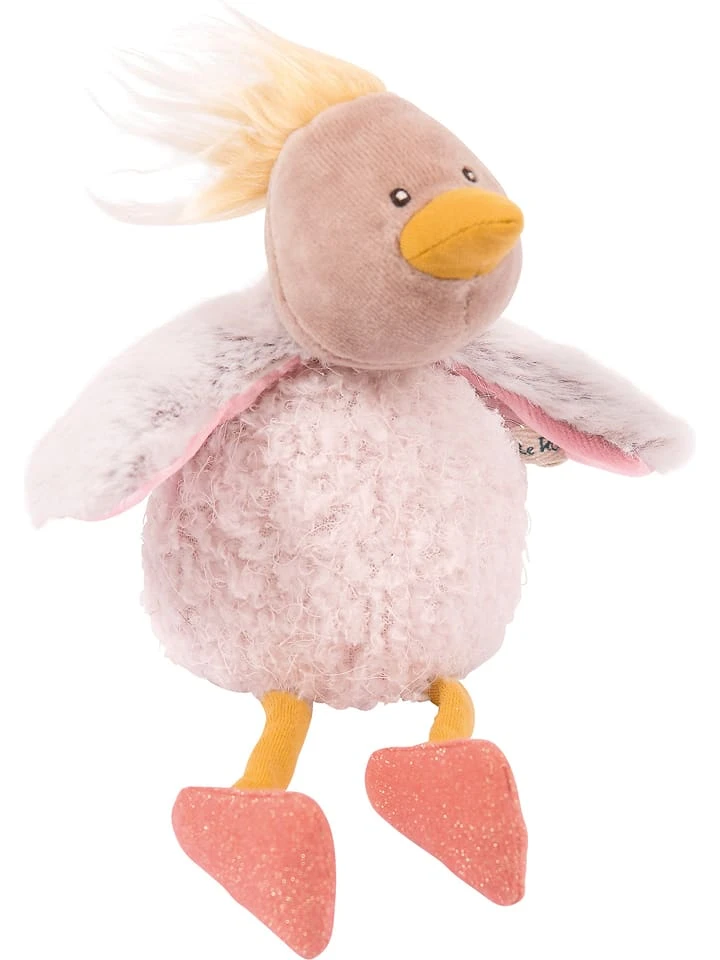 Moulin Roty Kuscheltier "Petite Autruche" - Ab Geburt 1 Moulin Roty Kuscheltier "Petite Autruche" - Ab Geburt