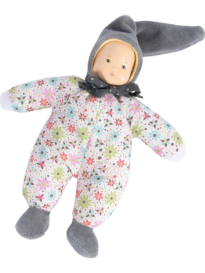 Moulin Roty Rassel-Puppe - Ab Geburt 1 Moulin Roty Rassel-Puppe - Ab Geburt