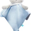 Einschlafhilfe Doudou, Premium, Blau