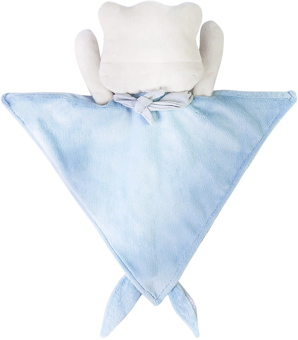 Einschlafhilfe Doudou, Premium, Blau 3 Einschlafhilfe Doudou, Premium, Blau – Bild 3