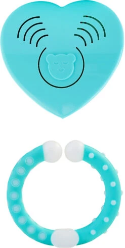 Einschlafhilfe Doudou, Premium, Blau 7 Einschlafhilfe Doudou, Premium, Blau -Stilvolles Kinderspielzeug myhummy einschlafhilfe doudou premium blau 3