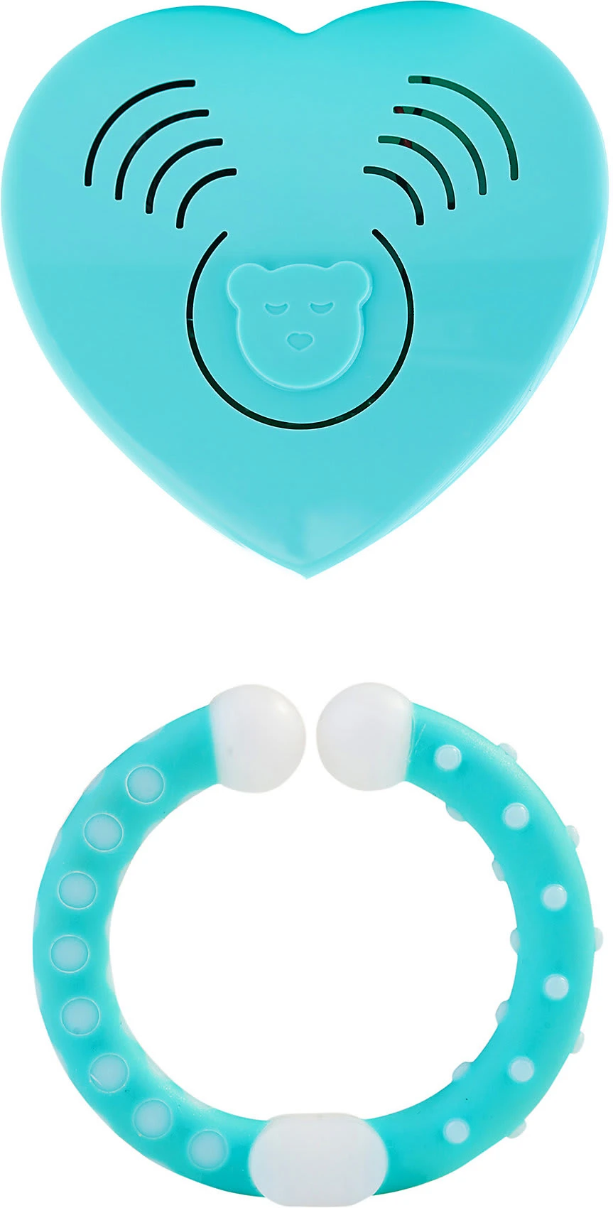 Einschlafhilfe Doudou, Premium, Blau 4 Einschlafhilfe Doudou, Premium, Blau – Bild 4