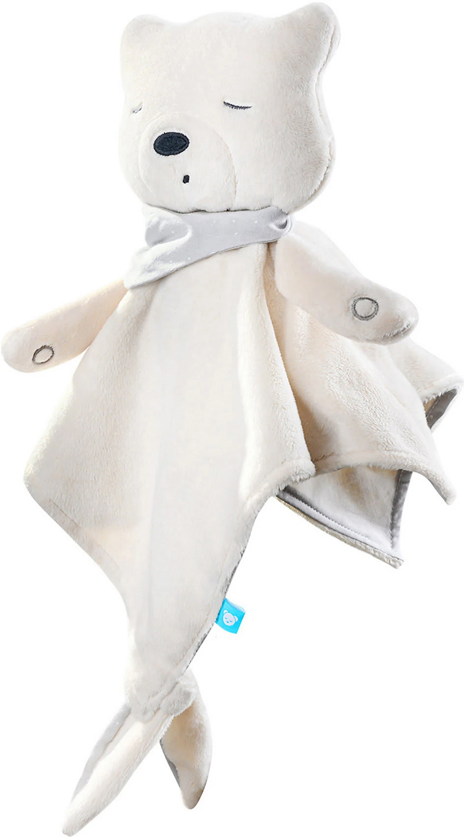 Einschlafhilfe Doudou, Premium, écru 2 Einschlafhilfe Doudou, Premium, écru – Bild 2