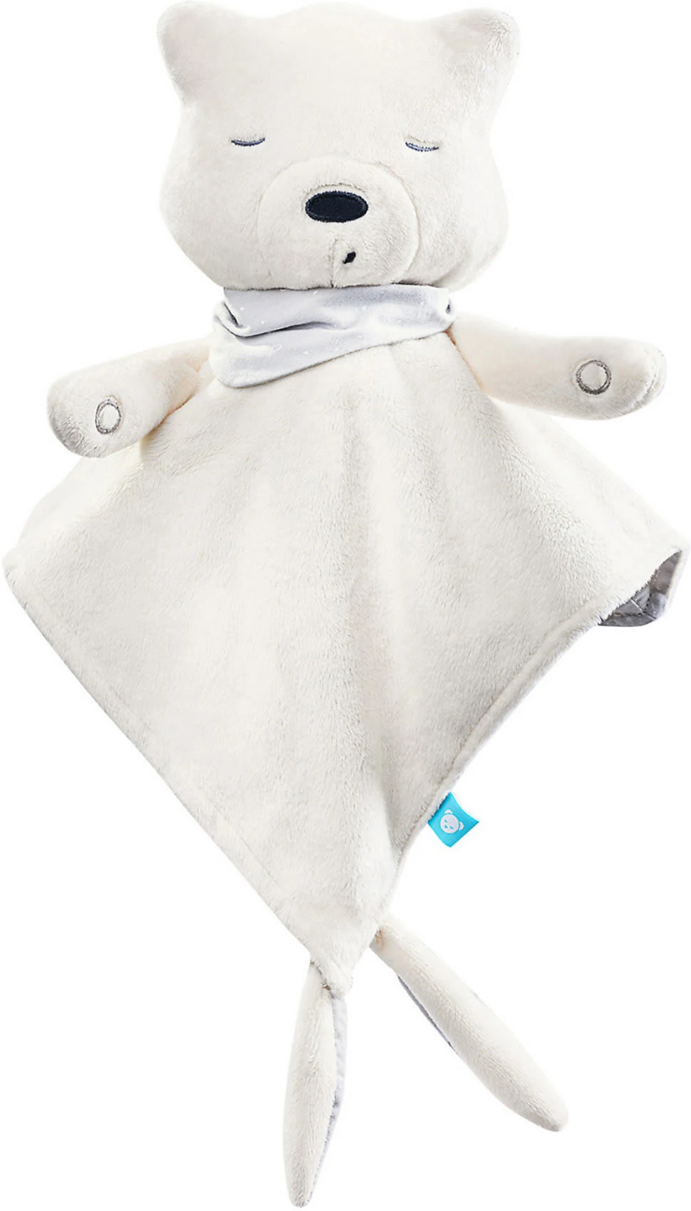 Einschlafhilfe Doudou, Premium, écru 1 Einschlafhilfe Doudou, Premium, écru