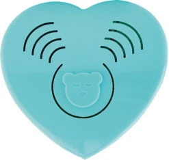 Einschlafhilfe Lily Premium, Inkl. Beißring -Stilvolles Kinderspielzeug myhummy einschlafhilfe lily premium inkl beissring 5