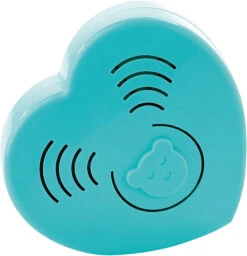 Einschlafhilfe Lily Premium, Inkl. Beißring -Stilvolles Kinderspielzeug myhummy einschlafhilfe lily premium inkl beissring 6