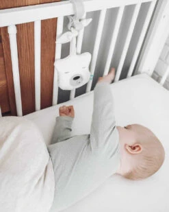 Einschlafhilfe Mini Basic, Grau 10 Einschlafhilfe Mini Basic, Grau -Stilvolles Kinderspielzeug myhummy einschlafhilfe mini basic grau 4