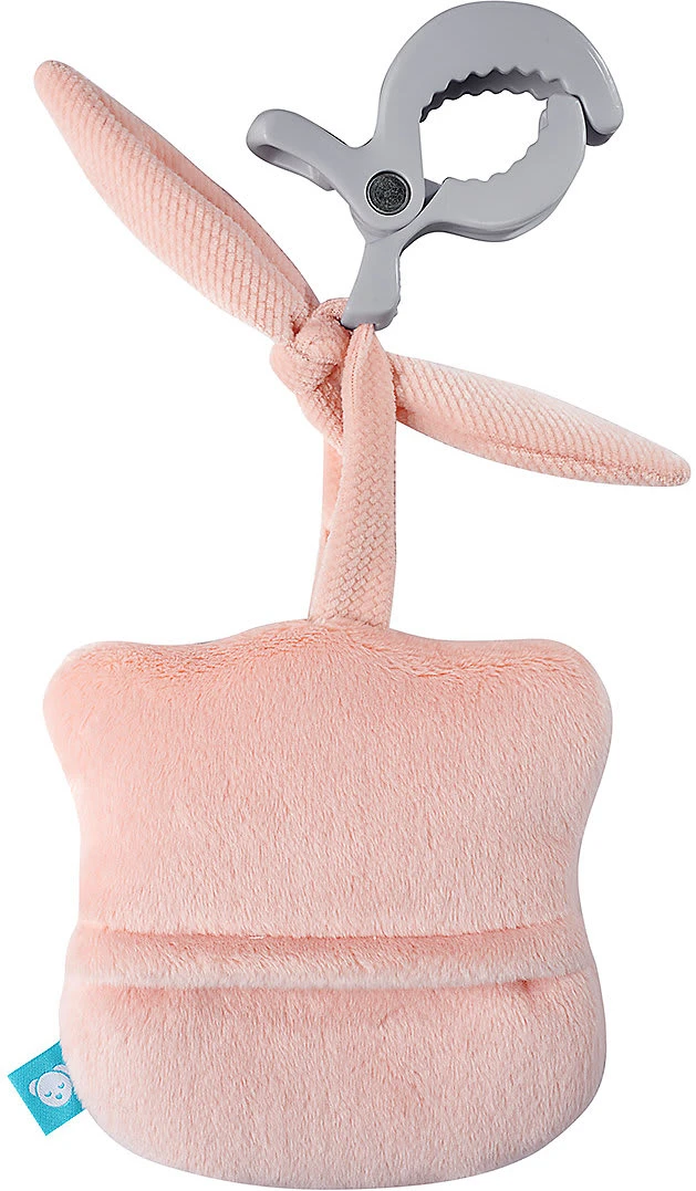 Einschlafhilfe Mini Basic, Rosa 2 Einschlafhilfe Mini Basic, Rosa – Bild 2