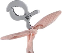 Einschlafhilfe Mini Basic, Rosa 8 Einschlafhilfe Mini Basic, Rosa -Stilvolles Kinderspielzeug myhummy einschlafhilfe mini basic rosa 2