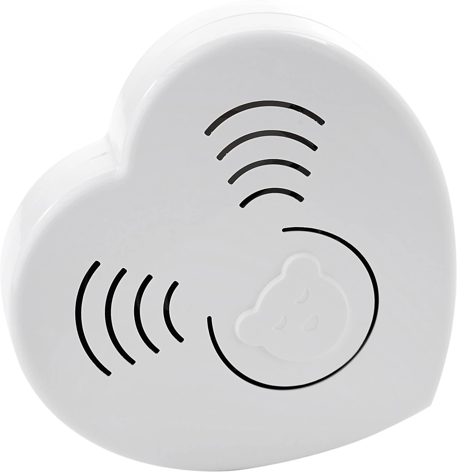 Einschlafhilfe Mini Basic, Rosa 4 Einschlafhilfe Mini Basic, Rosa – Bild 4