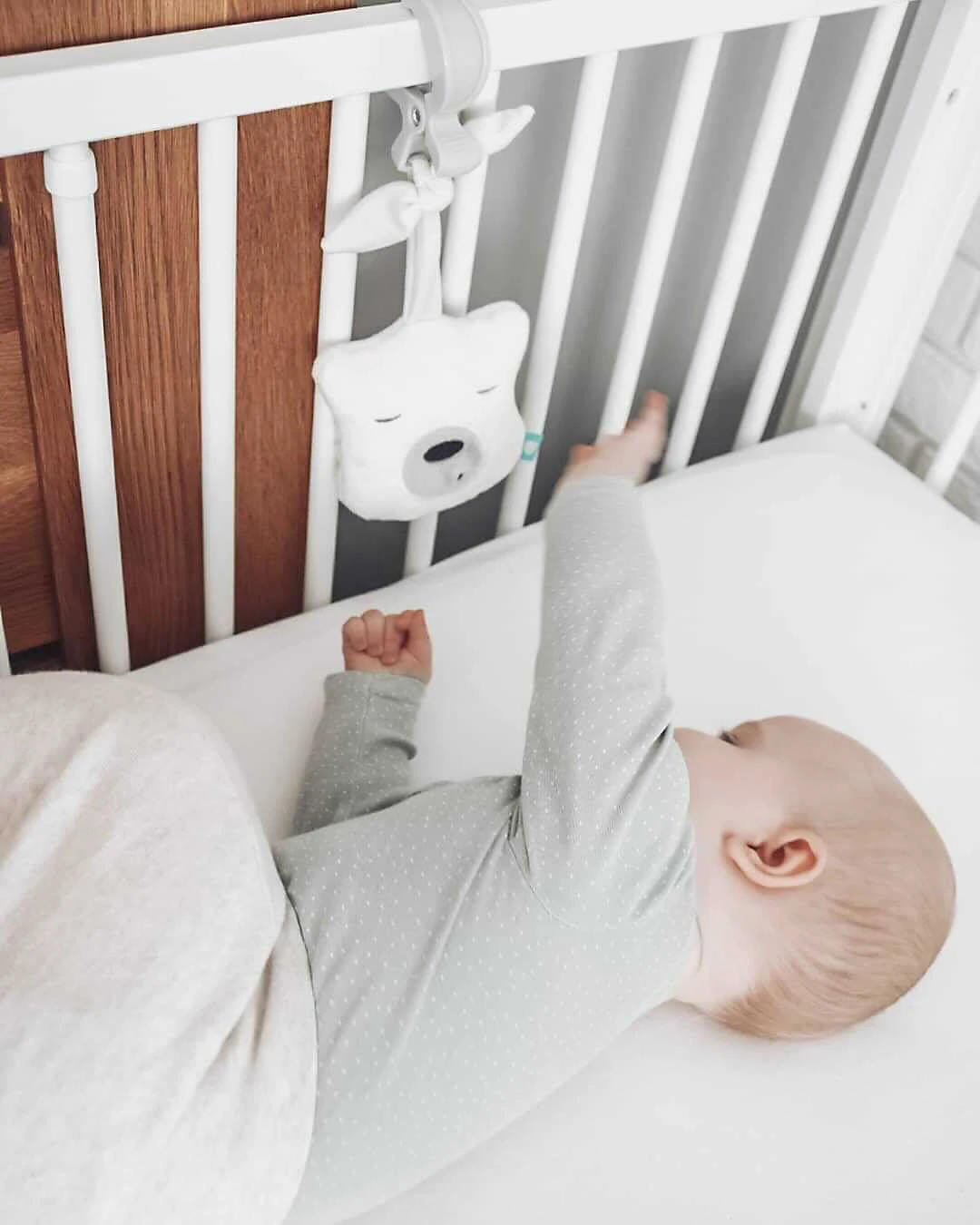 Einschlafhilfe Mini Basic, Rosa 5 Einschlafhilfe Mini Basic, Rosa – Bild 5