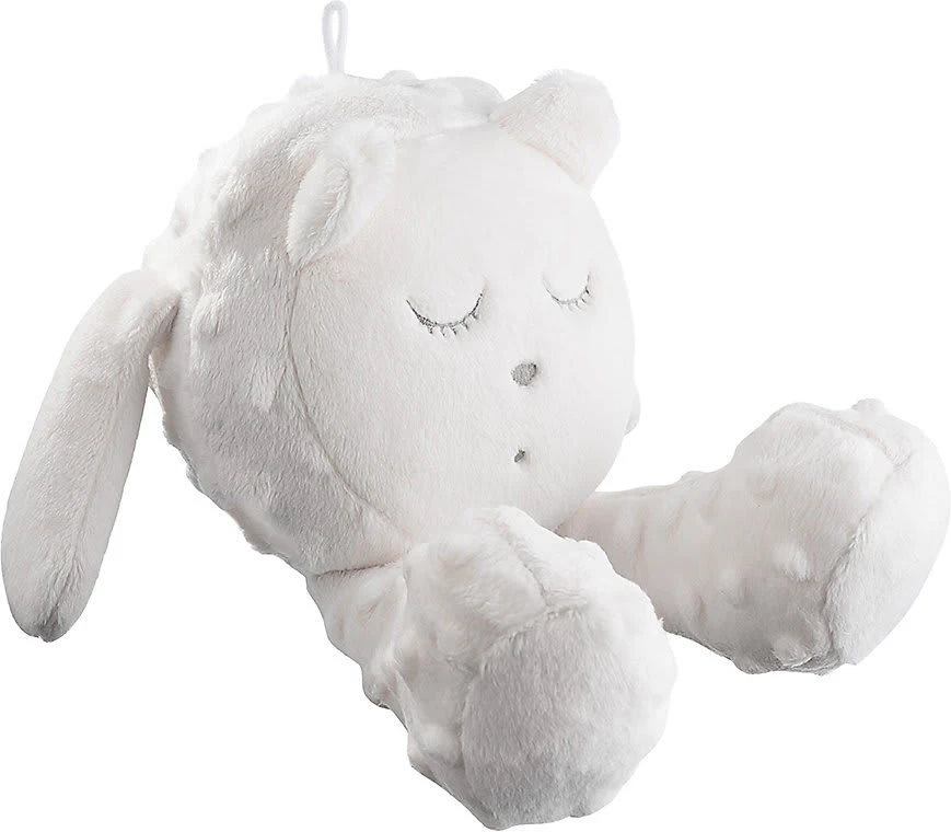 Einschlafhilfe Snoozy Basic, Ecru 2 Einschlafhilfe Snoozy Basic, Ecru – Bild 2