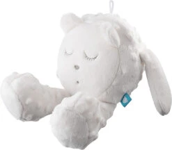 Einschlafhilfe Snoozy Basic, Ecru 10 Einschlafhilfe Snoozy Basic, Ecru -Stilvolles Kinderspielzeug myhummy einschlafhilfe snoozy basic ecru 2