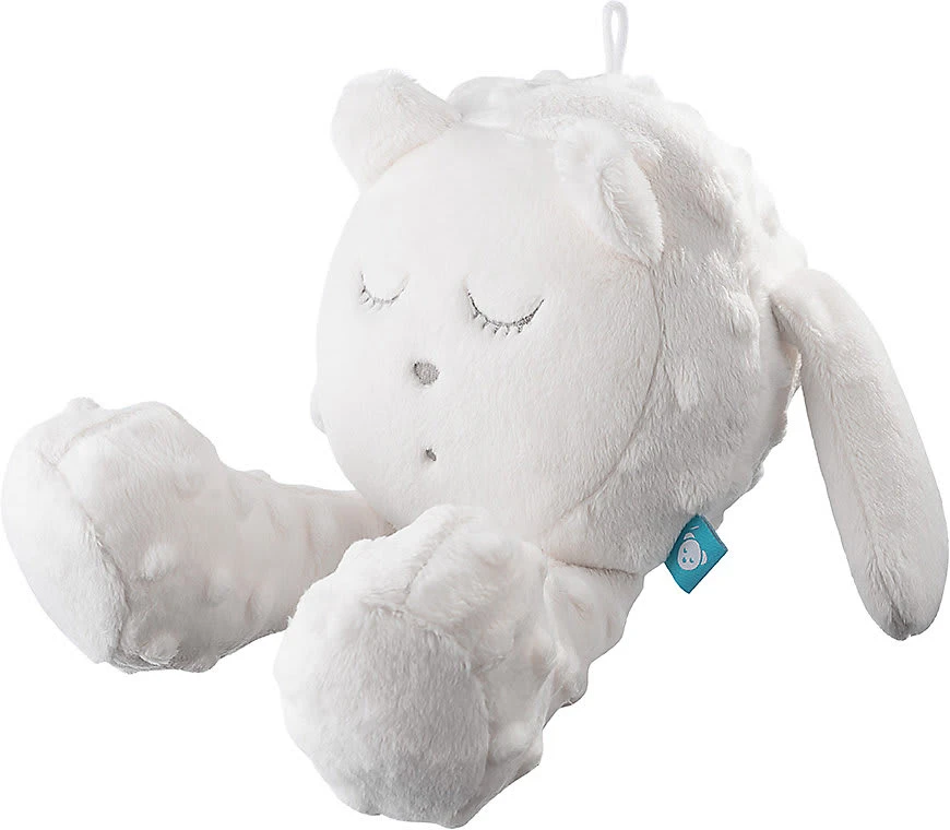 Einschlafhilfe Snoozy Basic, Ecru 3 Einschlafhilfe Snoozy Basic, Ecru – Bild 3