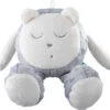 Einschlafhilfe Snoozy Basic, Grau