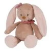 NATTOU Mini-Kuscheltier Hase Pauline 20cm In Beige