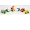 New Classic Toys® Magnetische Fahrzeuge - Ab 18 Monaten