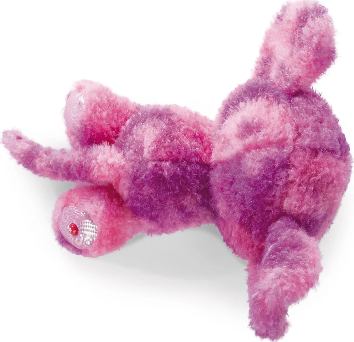 Nici Glubschis Liegend Maus Maisie 25cm (46927) 3 Nici Glubschis Liegend Maus Maisie 25cm (46927) – Bild 3