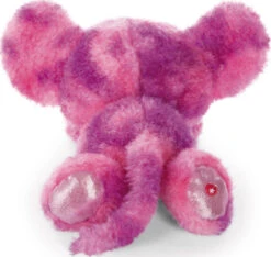 Nici Glubschis Liegend Maus Maisie 25cm (46927) 10 Nici Glubschis Liegend Maus Maisie 25cm (46927) -Stilvolles Kinderspielzeug nici glubschis liegend maus maisie 25cm 46927 3