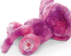 Nici Glubschis Liegend Maus Maisie 25cm (46927) 11 Nici Glubschis Liegend Maus Maisie 25cm (46927) -Stilvolles Kinderspielzeug nici glubschis liegend maus maisie 25cm 46927 4