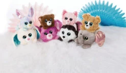 Nici Glubschis Liegend Maus Maisie 25cm (46927) 13 Nici Glubschis Liegend Maus Maisie 25cm (46927) -Stilvolles Kinderspielzeug nici glubschis liegend maus maisie 25cm 46927 6