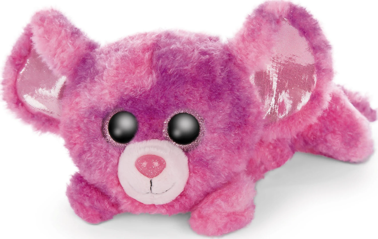 Nici Glubschis Liegend Maus Maisie 25cm (46927) 1 Nici Glubschis Liegend Maus Maisie 25cm (46927)