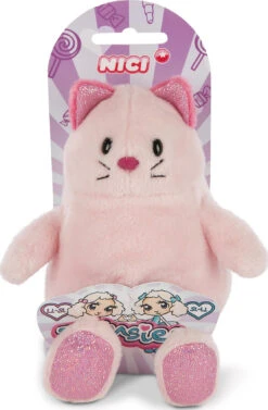 Nici Katze Twinsies 12cm Schlenker In (45889) -Stilvolles Kinderspielzeug nici katze twinsies 12cm schlenker in 45889 2