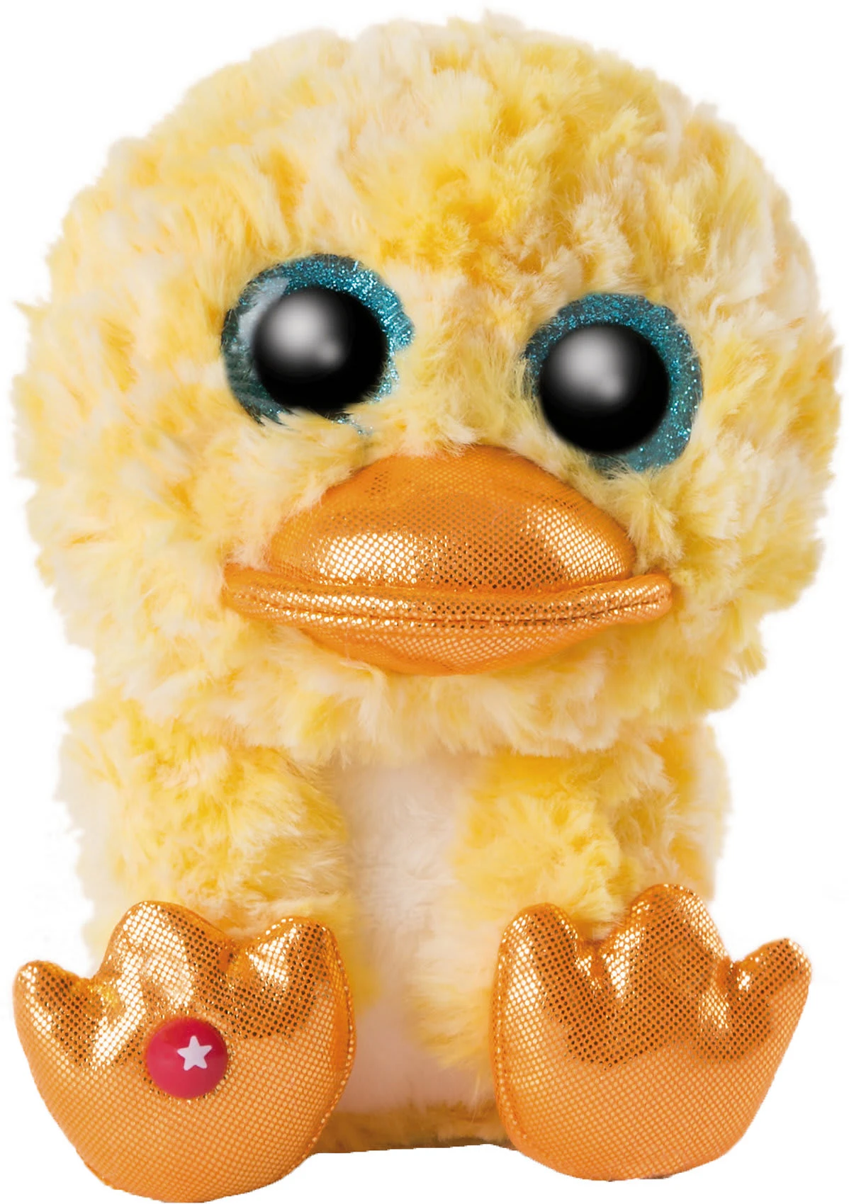 Nici Kuscheltier GLUBSCHIS Ente Honey Dee 15 Cm 1 Nici Kuscheltier GLUBSCHIS Ente Honey Dee 15 Cm