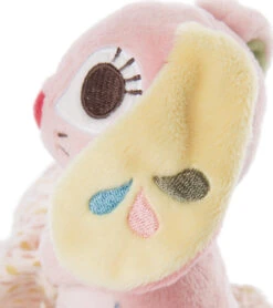 Nici Schmusetier 3D Hase Hopsali Mit Mulltuch, 13 Cm (48039) 9 Nici Schmusetier 3D Hase Hopsali Mit Mulltuch, 13 Cm (48039) -Stilvolles Kinderspielzeug nici schmusetier 3d hase hopsali mit mulltuch 13 cm 48039 3