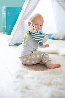 Nici Schmusetuch Drache Dragilu Ca. 25x25cm (43704) -Stilvolles Kinderspielzeug nici schmusetuch drache dragilu ca 25x25cm 43704 2