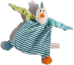 Nici Schmusetuch Drache Dragilu Ca. 25x25cm (43704)