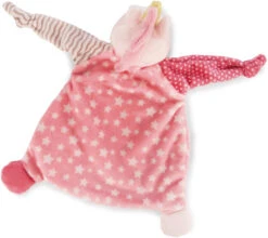 Stilvolles Kinderspielzeug -Stilvolles Kinderspielzeug nici schmusetuch einhorn stupsi 25x25cm 43652 1