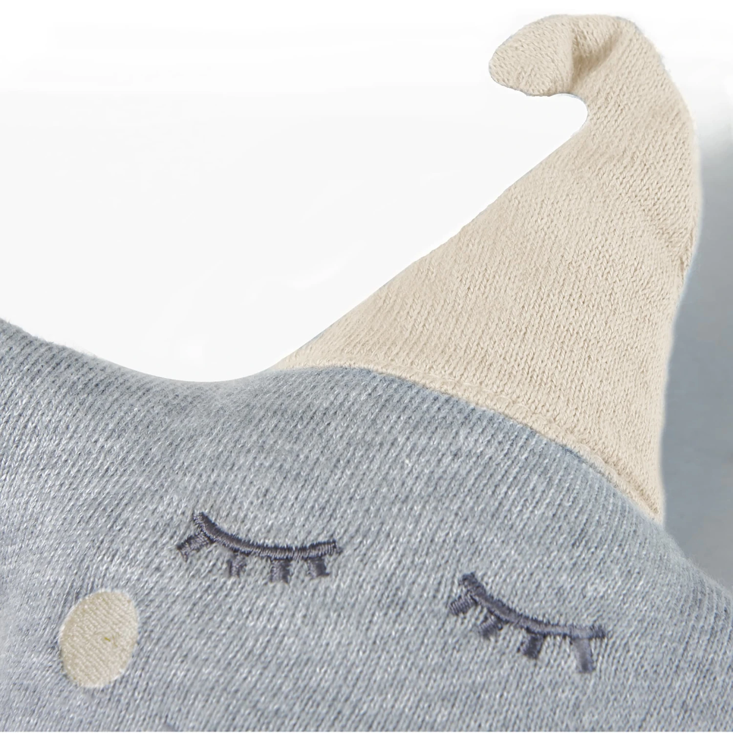 Spieluhr "Stern" In Natur-Grau 2 Spieluhr "Stern" In Natur-Grau – Bild 2