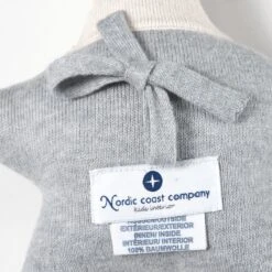 Spieluhr "Stern" In Natur-Grau 12 Spieluhr "Stern" In Natur-Grau -Stilvolles Kinderspielzeug nordic coast company spieluhr stern in natur grau 5