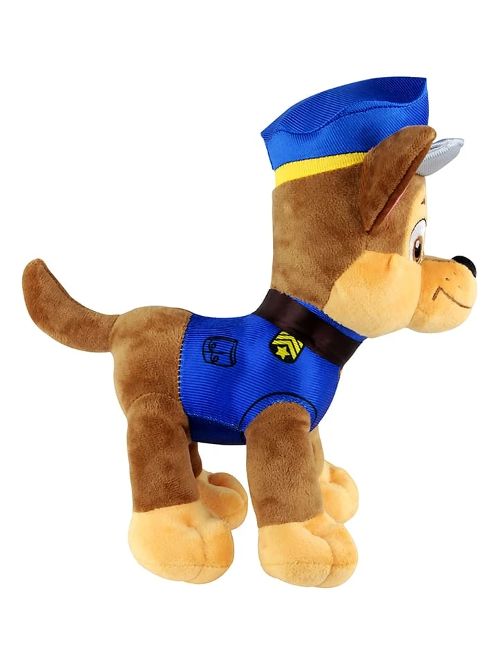Paw Patrol Kuscheltier "Chase" - Ab Geburt 2 Paw Patrol Kuscheltier "Chase" - Ab Geburt – Bild 2