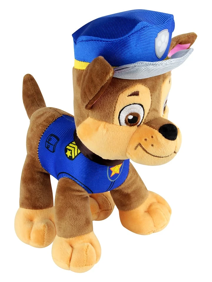 Paw Patrol Kuscheltier "Chase" - Ab Geburt 4 Paw Patrol Kuscheltier "Chase" - Ab Geburt – Bild 4