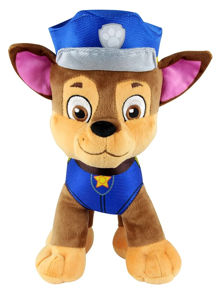 Paw Patrol Kuscheltier "Chase" - Ab Geburt 1 Paw Patrol Kuscheltier "Chase" - Ab Geburt