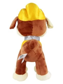 Paw Patrol Kuscheltier "Rubble" - Ab Geburt 6 Paw Patrol Kuscheltier "Rubble" - Ab Geburt -Stilvolles Kinderspielzeug paw patrol kuscheltier rubble ab geburt 2