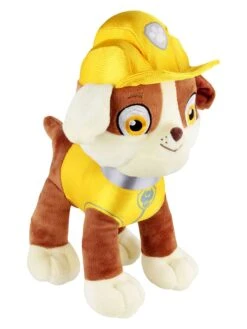 Paw Patrol Kuscheltier "Rubble" - Ab Geburt 7 Paw Patrol Kuscheltier "Rubble" - Ab Geburt -Stilvolles Kinderspielzeug paw patrol kuscheltier rubble ab geburt 3